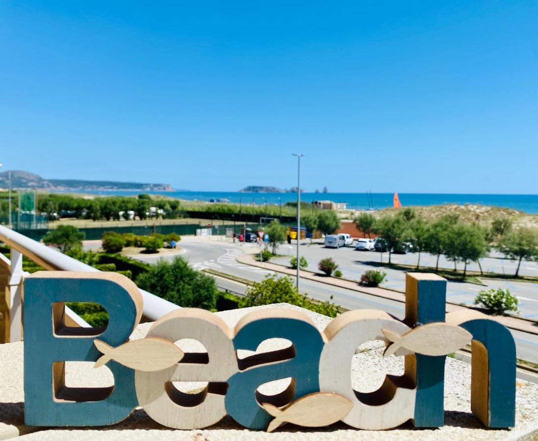 Playa Pals Sea View - Plus Costa Brava Εξωτερικό φωτογραφία