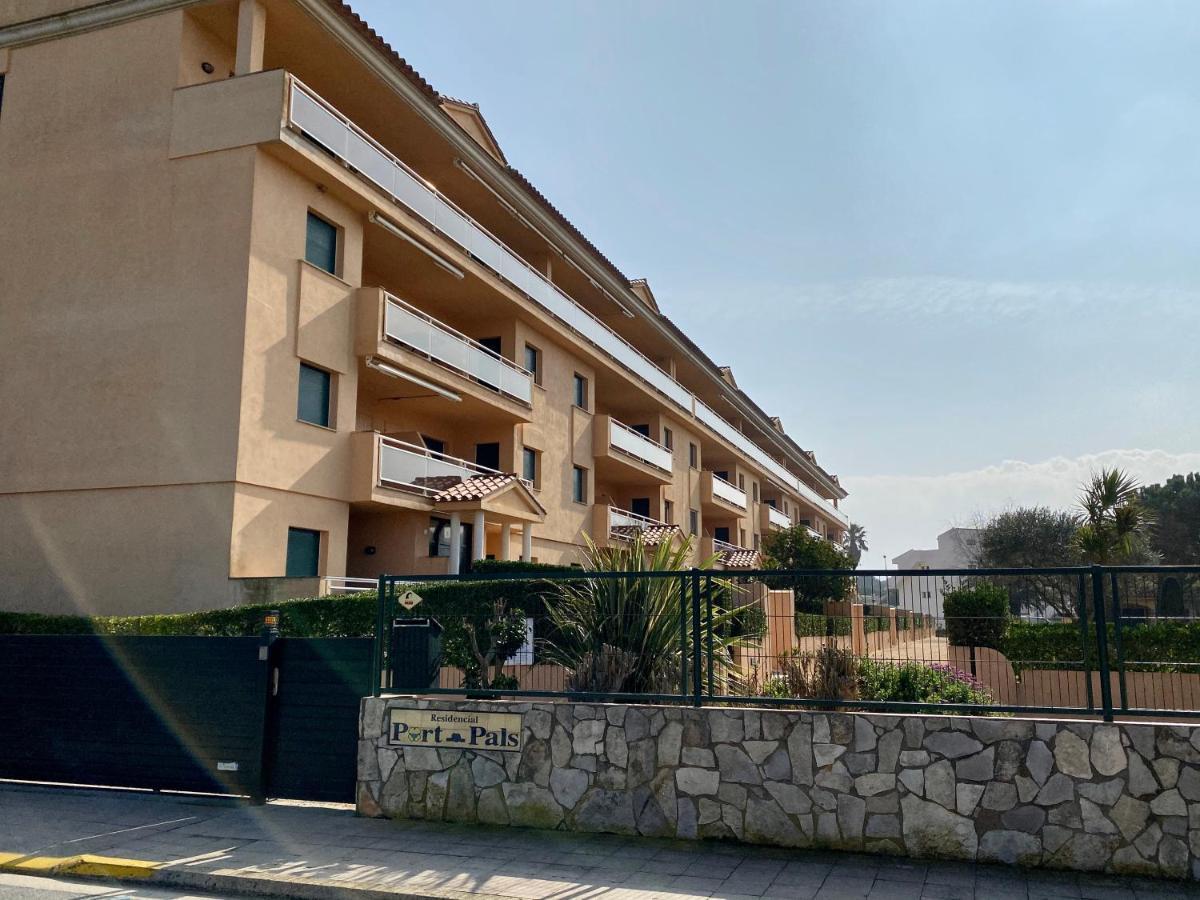 Playa Pals Sea View - Plus Costa Brava Εξωτερικό φωτογραφία