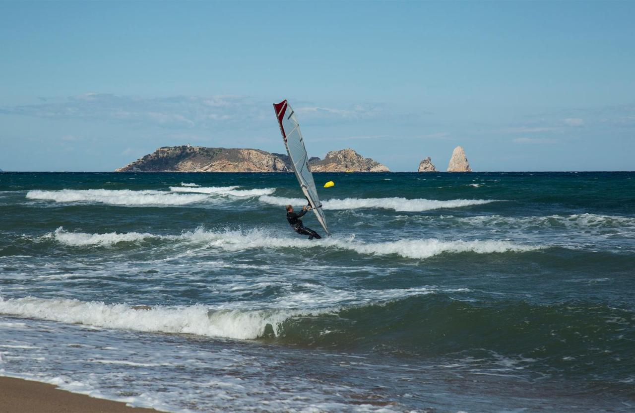 Playa Pals Sea View - Plus Costa Brava Εξωτερικό φωτογραφία