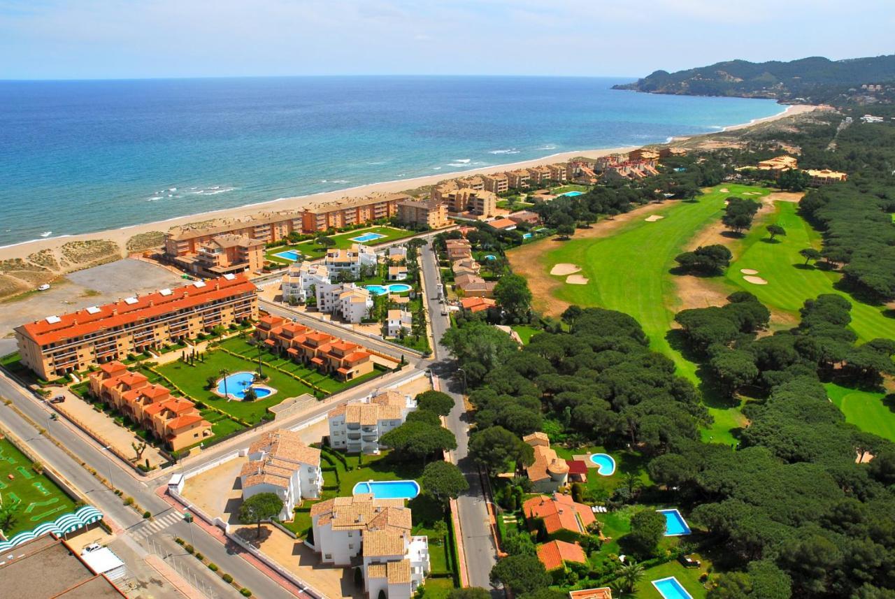 Playa Pals Sea View - Plus Costa Brava Εξωτερικό φωτογραφία