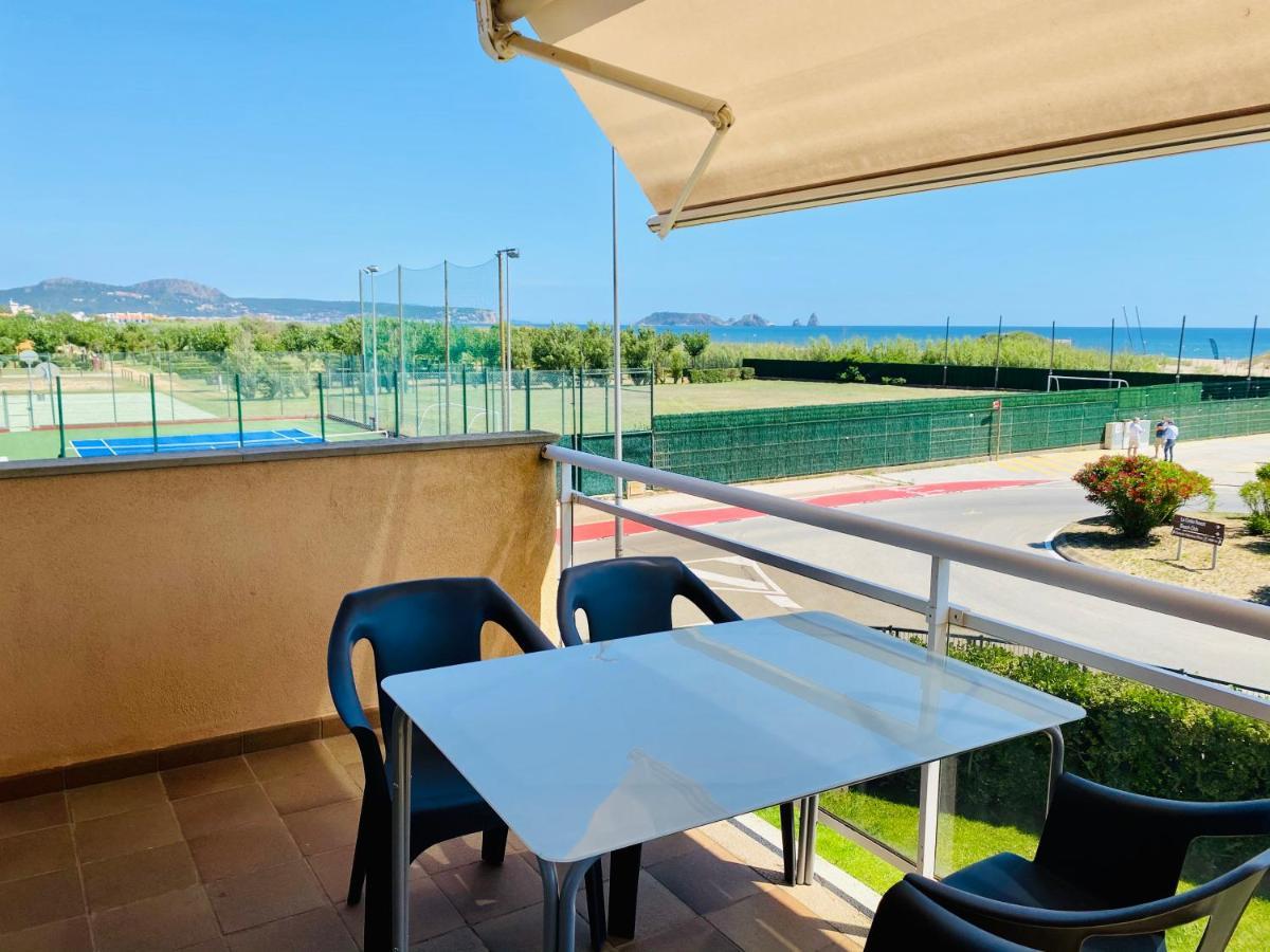 Playa Pals Sea View - Plus Costa Brava Εξωτερικό φωτογραφία