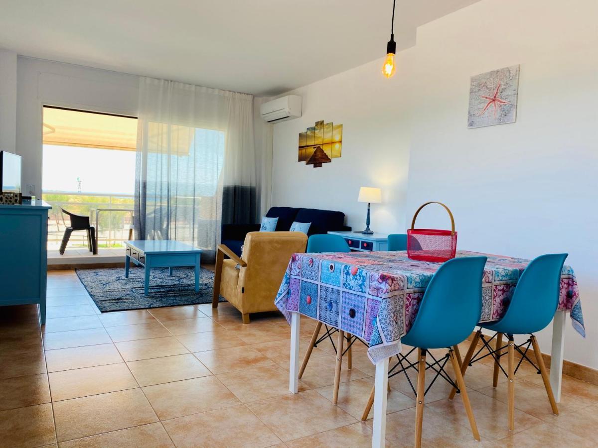 Playa Pals Sea View - Plus Costa Brava Εξωτερικό φωτογραφία