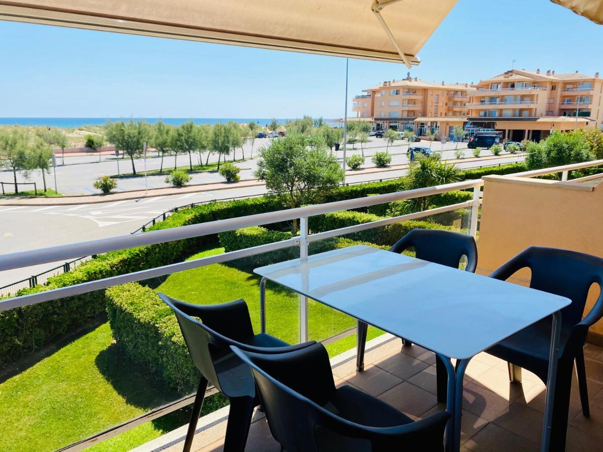 Playa Pals Sea View - Plus Costa Brava Εξωτερικό φωτογραφία